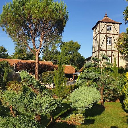 לינה וארוחת בוקר Cavagnac Moulin Du Soustre מראה חיצוני תמונה