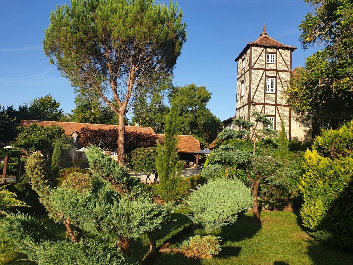 לינה וארוחת בוקר Cavagnac Moulin Du Soustre מראה חיצוני תמונה