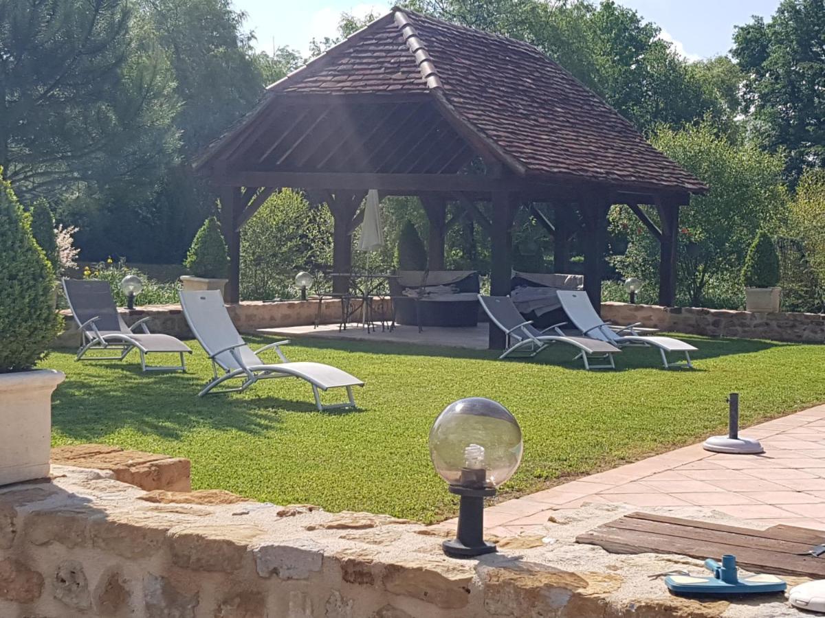 לינה וארוחת בוקר Cavagnac Moulin Du Soustre מראה חיצוני תמונה