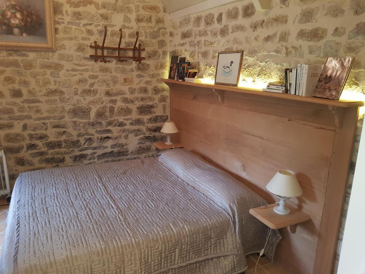 לינה וארוחת בוקר Cavagnac Moulin Du Soustre מראה חיצוני תמונה