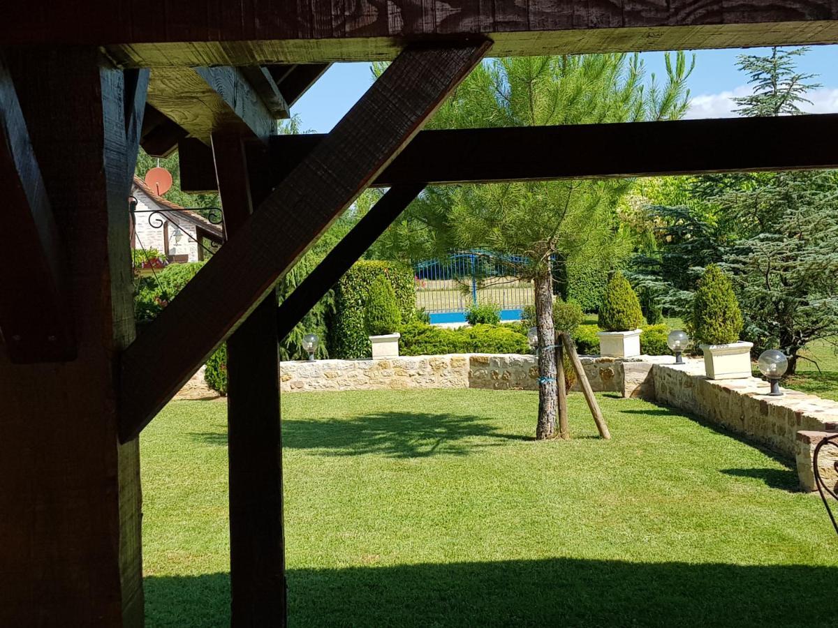 לינה וארוחת בוקר Cavagnac Moulin Du Soustre מראה חיצוני תמונה