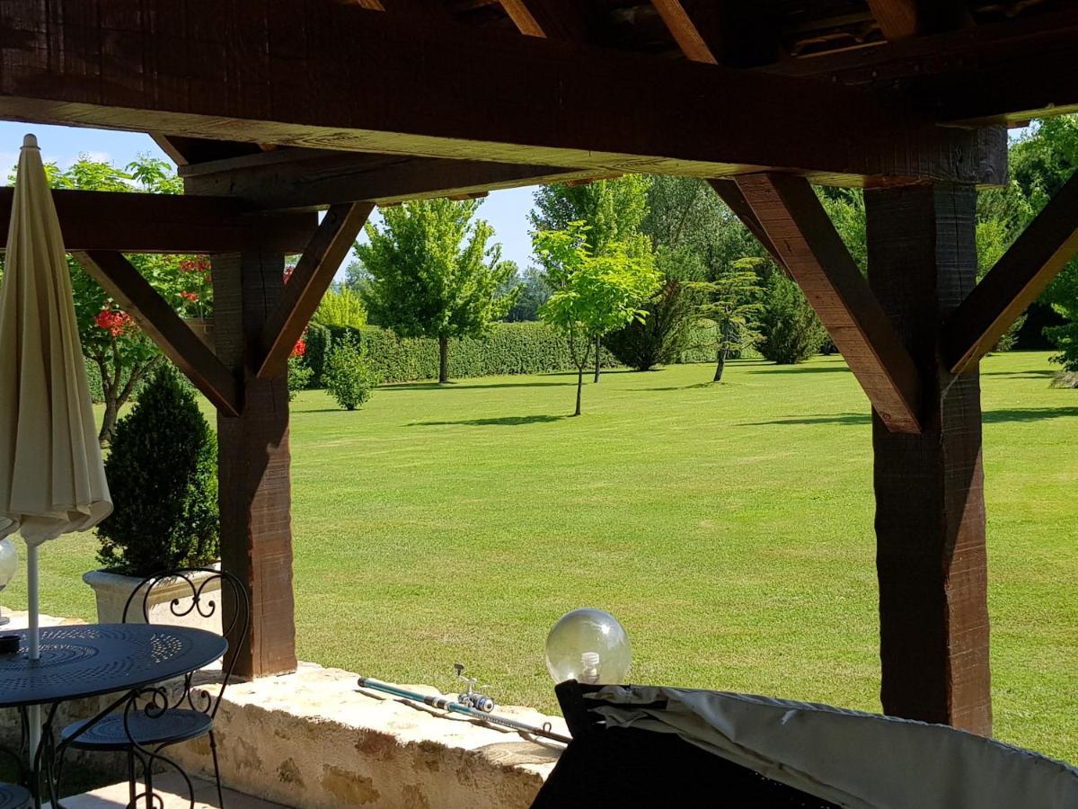 לינה וארוחת בוקר Cavagnac Moulin Du Soustre מראה חיצוני תמונה