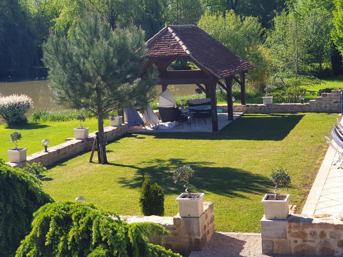לינה וארוחת בוקר Cavagnac Moulin Du Soustre מראה חיצוני תמונה