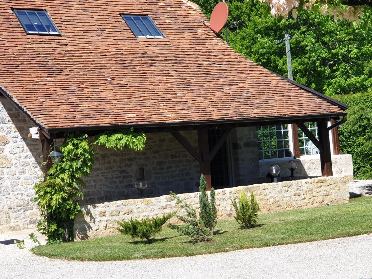 לינה וארוחת בוקר Cavagnac Moulin Du Soustre מראה חיצוני תמונה