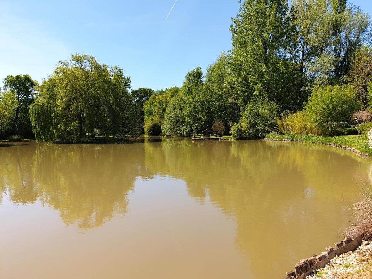 לינה וארוחת בוקר Cavagnac Moulin Du Soustre מראה חיצוני תמונה