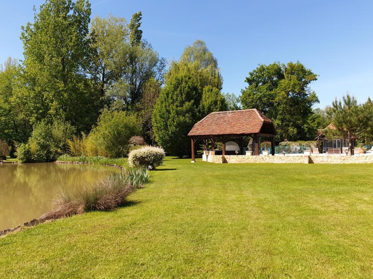 לינה וארוחת בוקר Cavagnac Moulin Du Soustre מראה חיצוני תמונה