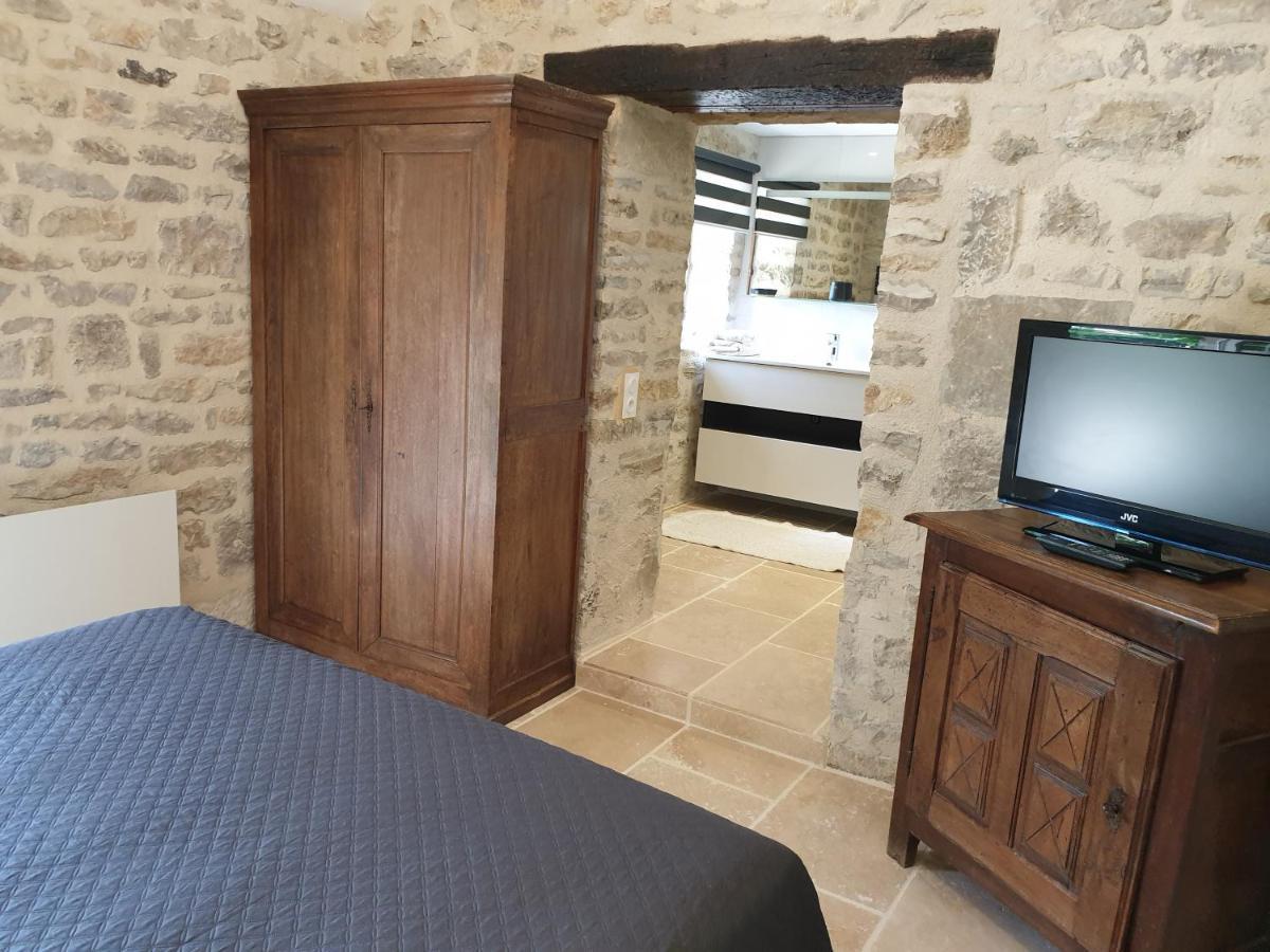 לינה וארוחת בוקר Cavagnac Moulin Du Soustre מראה חיצוני תמונה